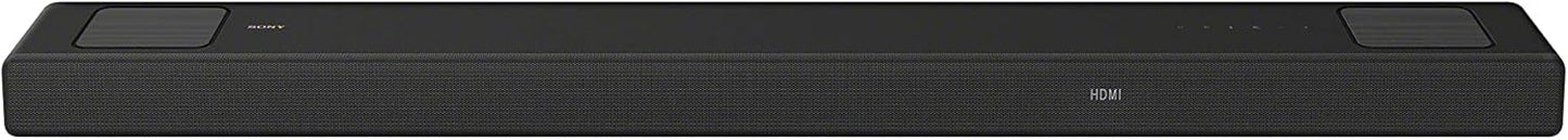 Sony XR85X95K-HTA5000 85" 4K TV & Atmos Soundbar USED