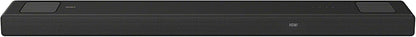 Sony BNDL_XR85X90K-HTA5000 85" 4K LED TV Soundbar (USED)