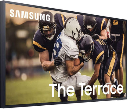 Samsung QN75LST7TA The Terrace 75" Outdoor 4K QLED TV Bundle
