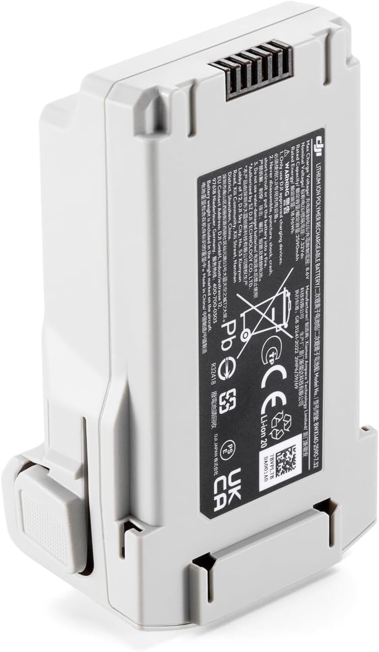 DJI CP.MA.00000756.01 Mini 4 Pro Flight Battery