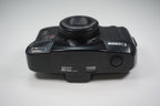 Canon Sure Shot 80 Tele 35mm Film Camera