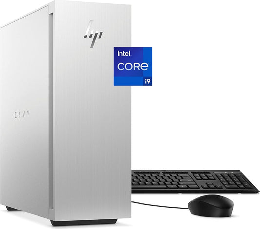 HP 319Q4AA#ABA Envy Desktop RTX 3070 i9 16GB 1TB SSD