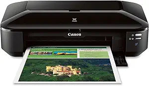 Canon CNM8747B002 IX6820 Wireless Inkjet Printer