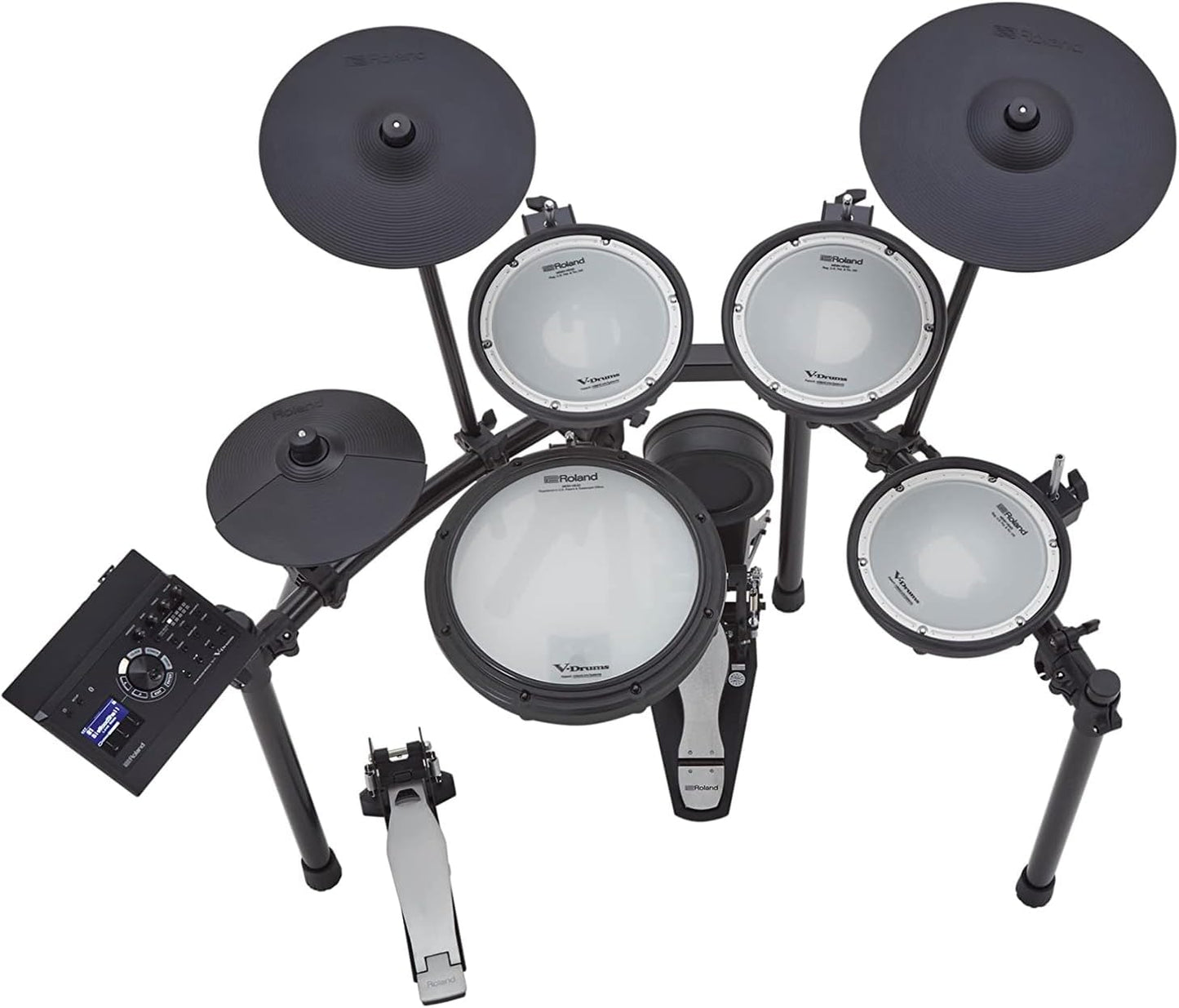 Roland AUS-TD-17KV2-S-COMBO-DLX V-Drums Electronic Set