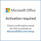 Microsoft 365 Family 12-Month Subscription 6 Users