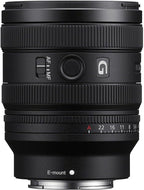 Sony SEL2450G FE 24-50mm f/2.8 Lens Bundle