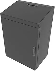 Middle Atlantic VWM-SD-6-36K-BW In-Wall System