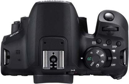 Canon 850D/Rebel T8i Renewed DSLR Camera Body