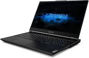 Lenovo Legion 5 Gaming Notebook GTX 1660 Ti