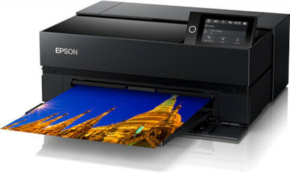 Epson SureColor P700 13-Inch Professional Photo Printer