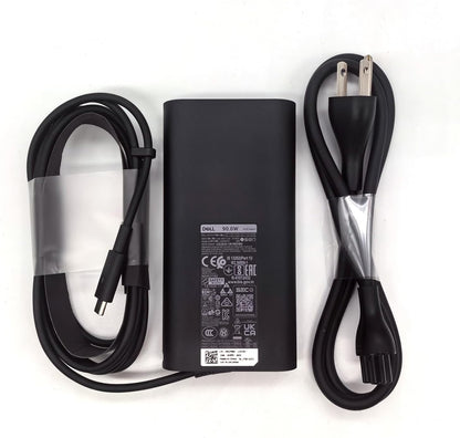 Dell LA90PM170 90W USB-C Laptop Charger