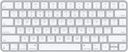 Apple Magic Keyboard Silver US English (Renewed)