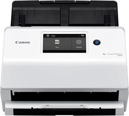 Canon 4823C001 imageFORMULA R50 Business Document Scanner