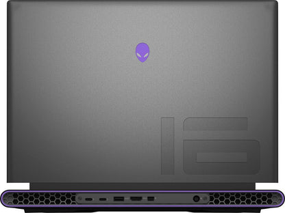 Alienware m16 RTX 4070 Gaming Laptop, 8TB SSD