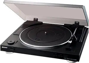 Sony PSLX300USB USB Stereo Turntable (Renewed)