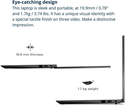 Lenovo V15 G2 ALC Ryzen Laptop 40GB RAM 2TB SSD