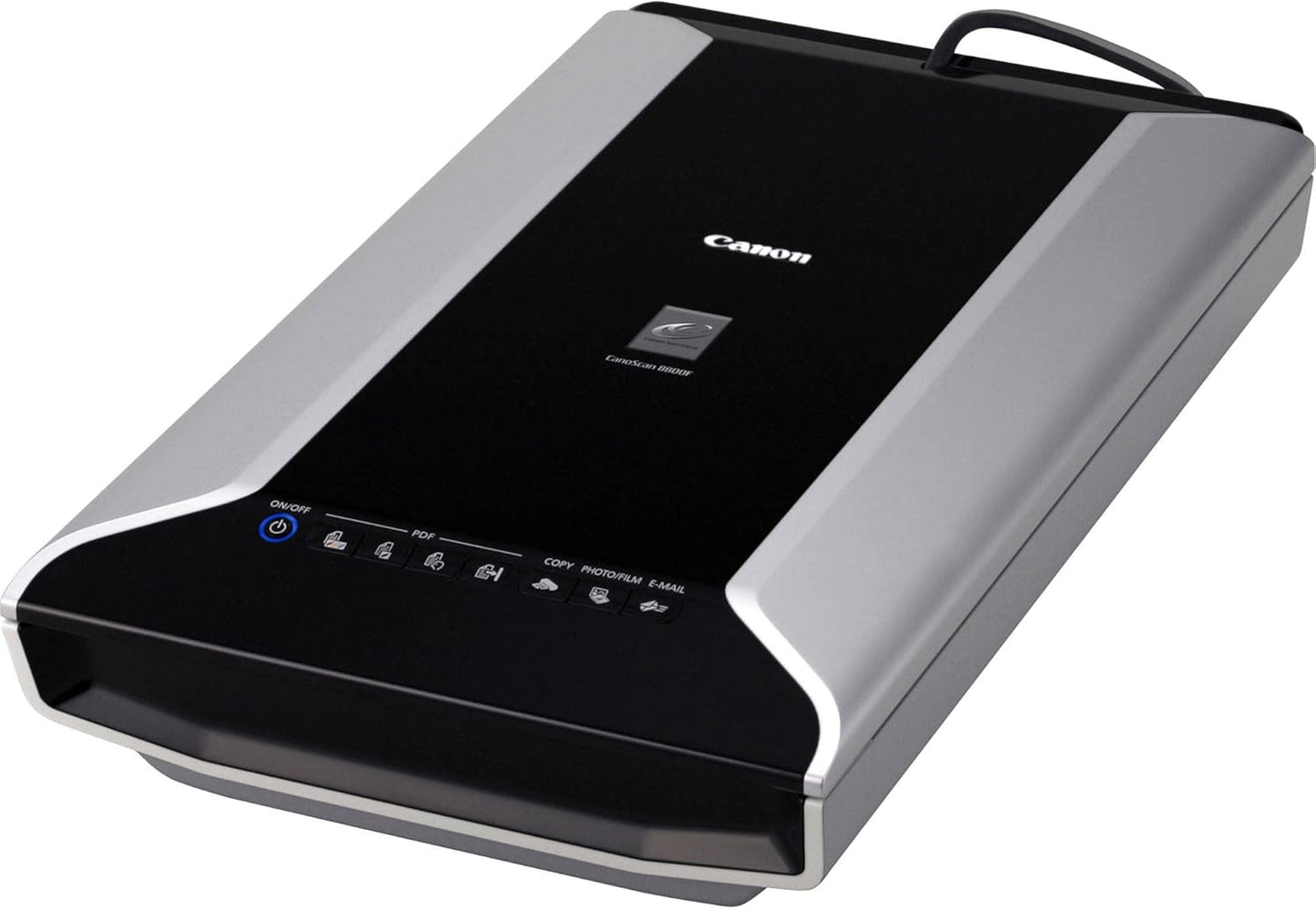 Canon 2168B002 CanoScan 8800F Color Film Scanner
