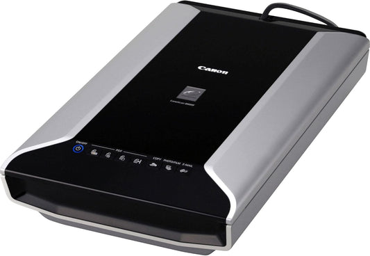 Canon 2168B002 CanoScan 8800F Color Film Scanner