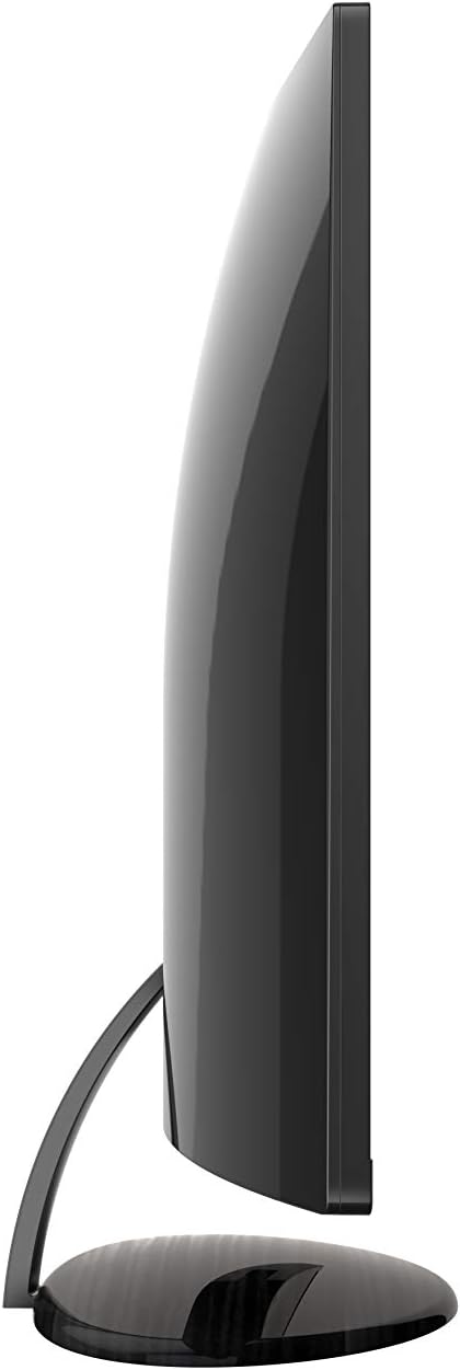 AOC CU32V3 32" Curved 4K UHD Monitor