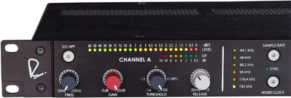 Rupert Neve Designs MBC Dual-Path A/D Converter Limiter
