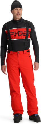 Spyder Boundary Men's Insulated Ski Pants