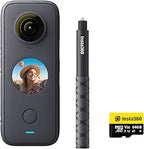 Insta360 ONE X2 Construction Kit 360 Site Camera