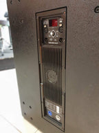 RCF SUB 8003-AS MKII 2200W Powered Subwoofer