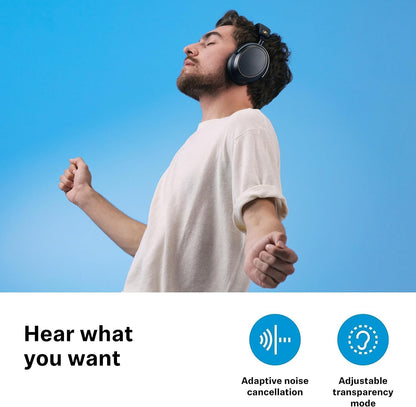 Sennheiser AHB413645PCT Momentum 4 Wireless Headphones