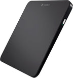 Logitech 910-003057 Rechargeable Touchpad T650 (Renewed)