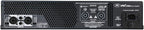 Peavey IPR2 5000 5050W Power Amp, Mic & Cables