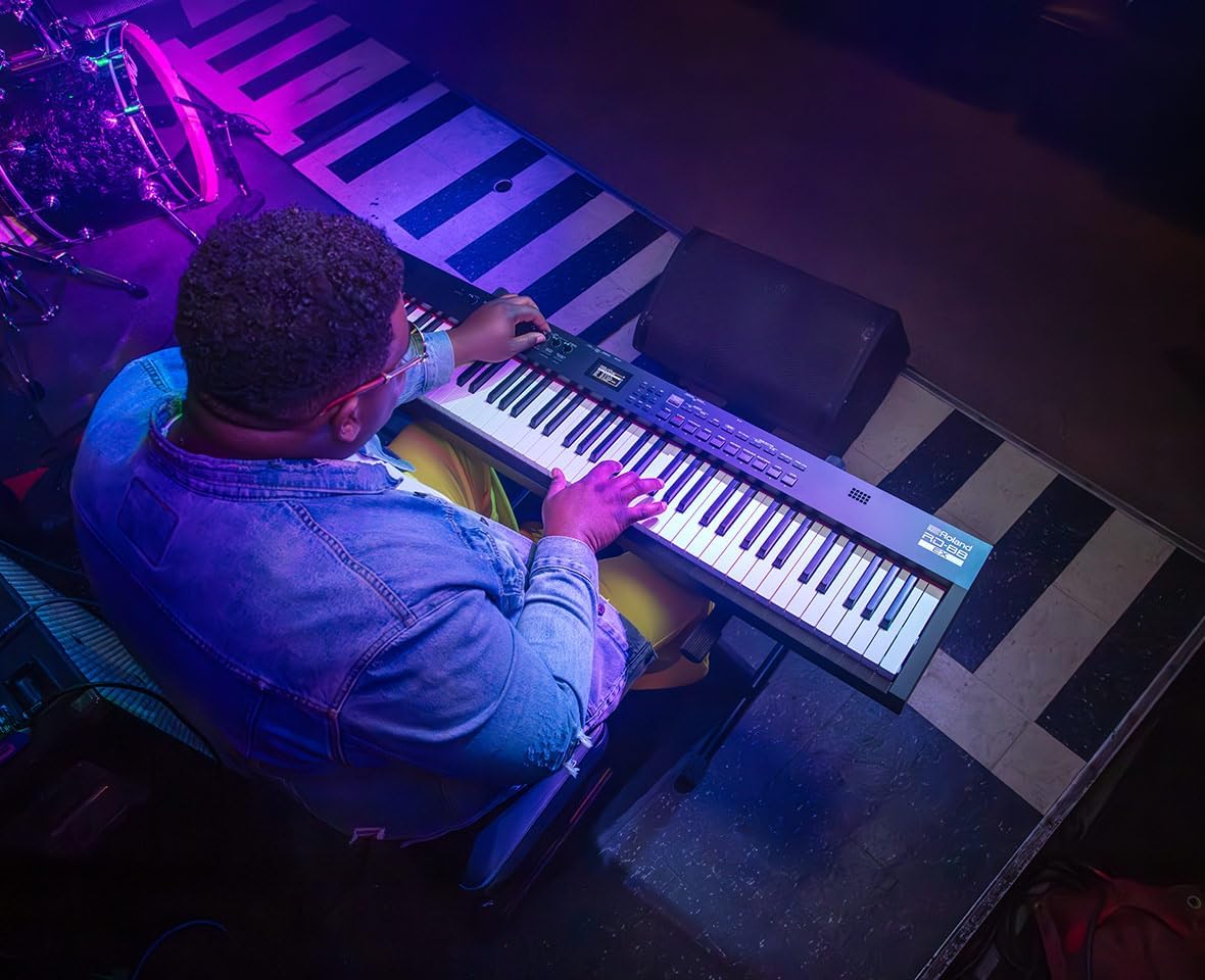 Roland RD-88 EX Premium Digital Stage Piano
