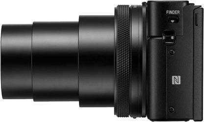 Sony E11SNDSCRX100M7 Cyber-Shot RX100 VII Camera Bundle
