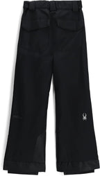 Spyder 38SJ125410 Girl's Olympia Insulated Ski Pants