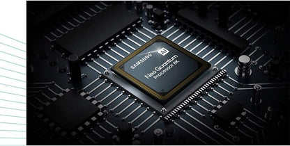 Samsung E99SAMQN75QN900A 75" Neo QLED 8K Smart TV Bundle