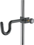 K&M 157 Trumpet Holder Stand - Black