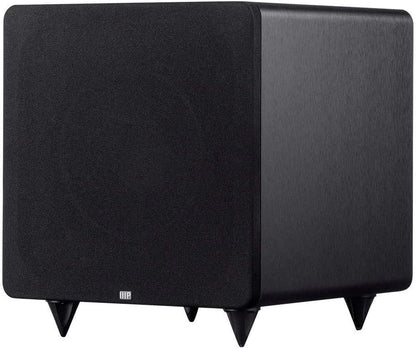 Monoprice 141497 SW-10 150W Powered Subwoofer