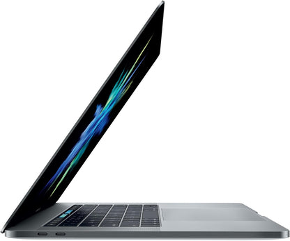Apple 5R932LL/A MacBook Pro 15" i7 Touch Bar (Renewed)