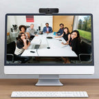 Logitech 960-001075 C925-E Webcam HD 1080p Business