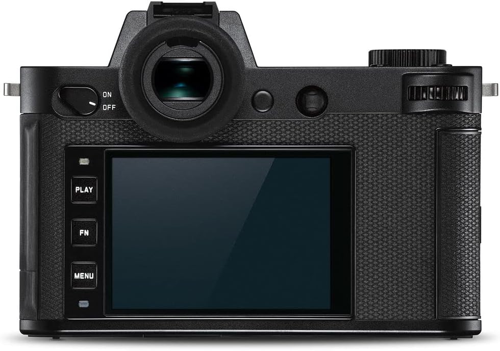 Leica 10880 SL2-S Mirrorless Camera Bundle