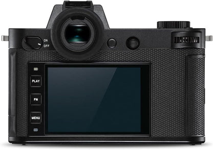 Leica 10880 SL2-S Mirrorless Camera Bundle