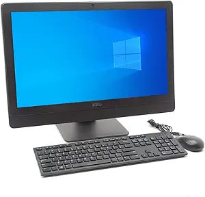 Dell OptiPlex 9030 All-in-One i7 Desktop Renewed — main product image
