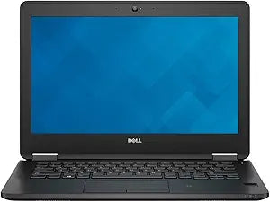 Dell 2K9FW Latitude E7270 12.5" Ultrabook (Renewed)