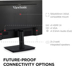 ViewSonic VA2409M 24
