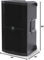 Mackie Thump212 1400W 12-Inch Powered Loudspeaker