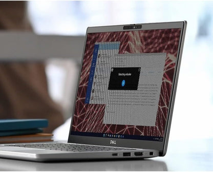 Dell 7330 13.3-Inch Latitude i7 12th Gen FHD Notebook