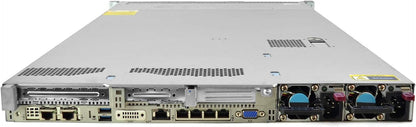 HP ProLiant DL360 G9 Xeon Server