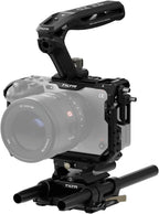 Tilta TA-T16-A-B Camera Cage Basic Kit FX3/FX30 V2 Black