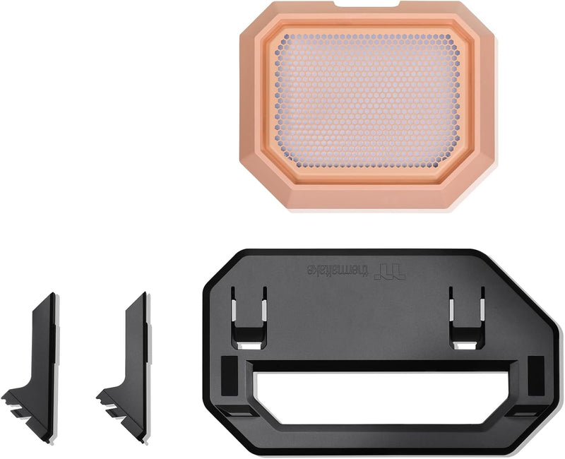 Thermaltake AC-074-ONKNAN-A1 Tower 300 Summer Edition Chassis Stand — main product image