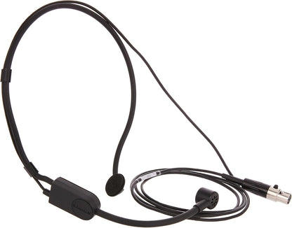 Shure PGA31-TQG Headworn Cardioid Condenser Microphone