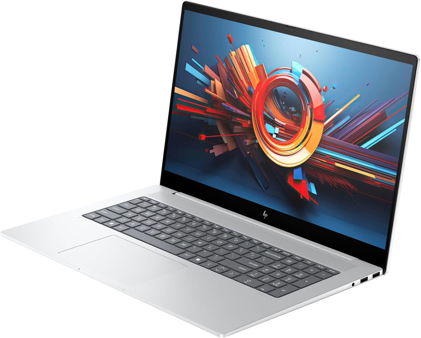 HP 17T-D Envy 17t-da000 Ultra 7 Touch Laptop